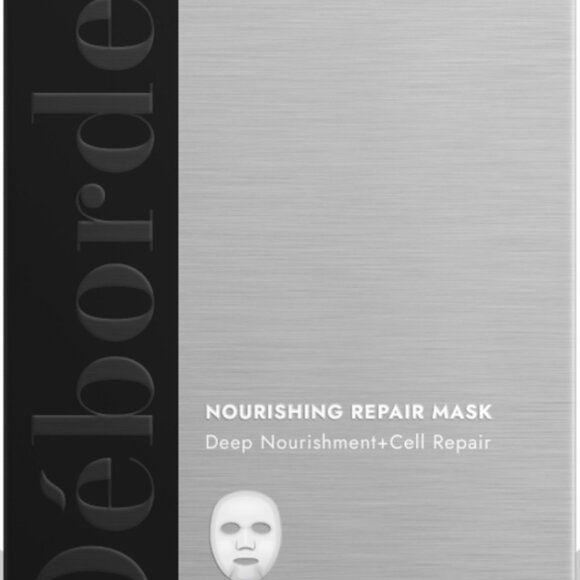 Deborder Nourishing Repair Mask - Picture 1 of 4